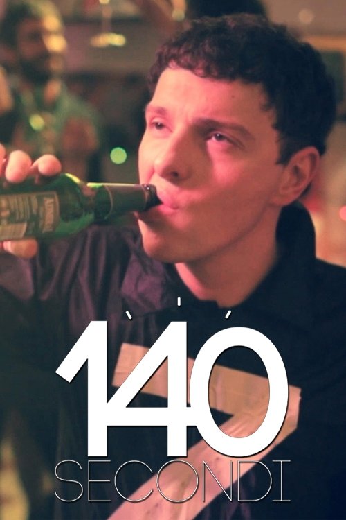Poster de 140 secondi