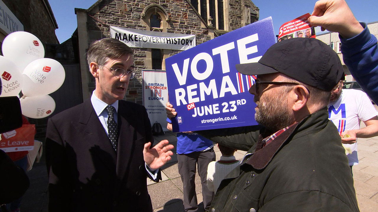 There'll Always Be An England