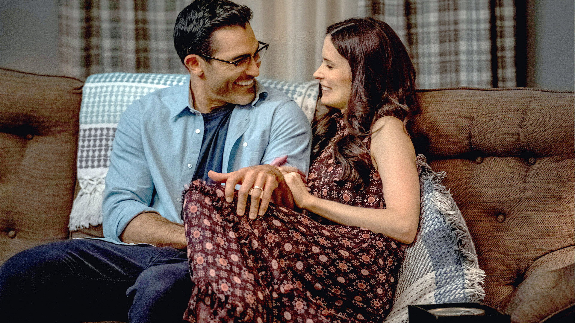 Superman y Lois 3×1