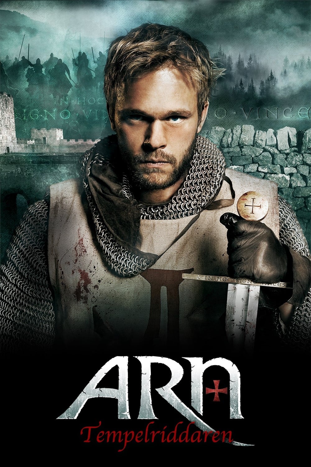 Poster de Arn
