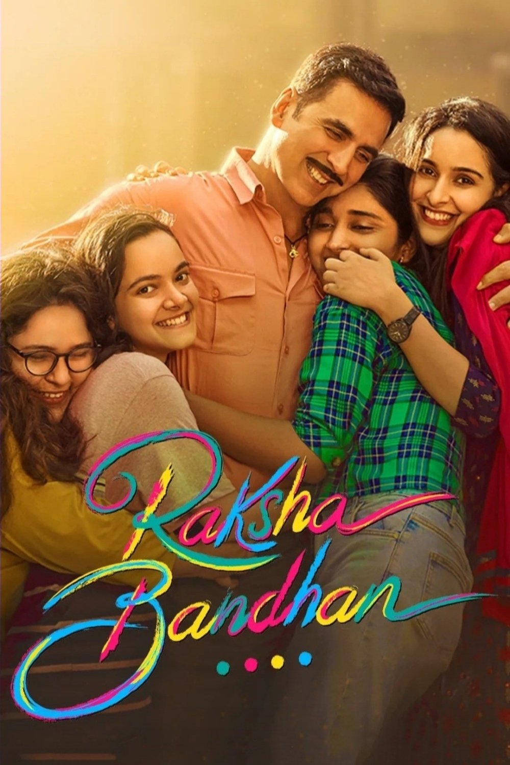 Poster movie