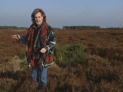 Blair Atholl, Highlands, Inverness, Culloden Moor