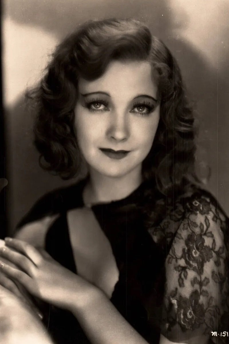Foto de Helen Twelvetrees