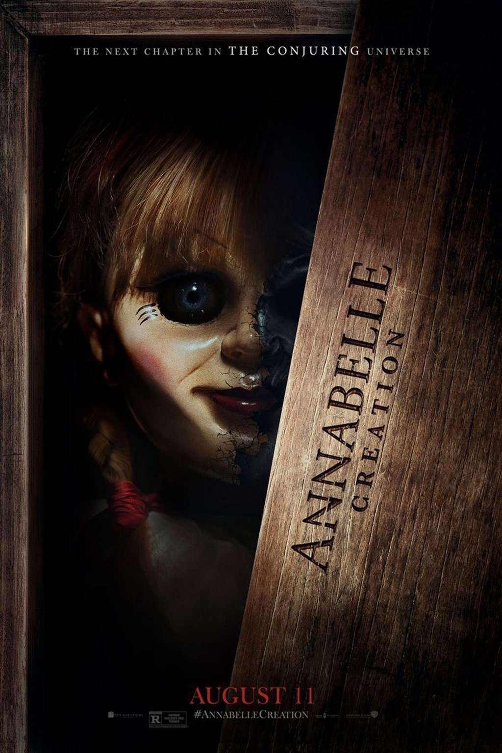 Assistir Annabelle 2: A Criação do Mal Legendado Online Assistir Annabelle 2: A Criação do Mal Legendado Online