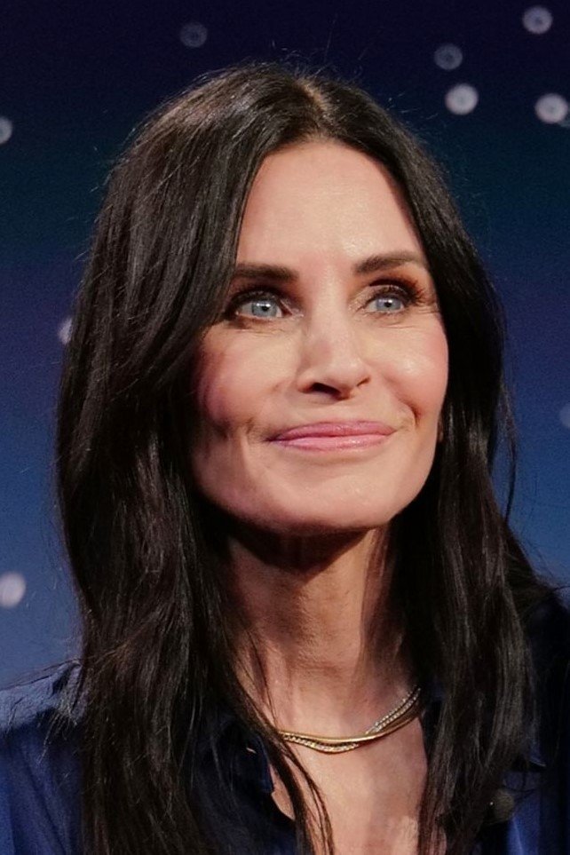 Foto de Courteney Cox