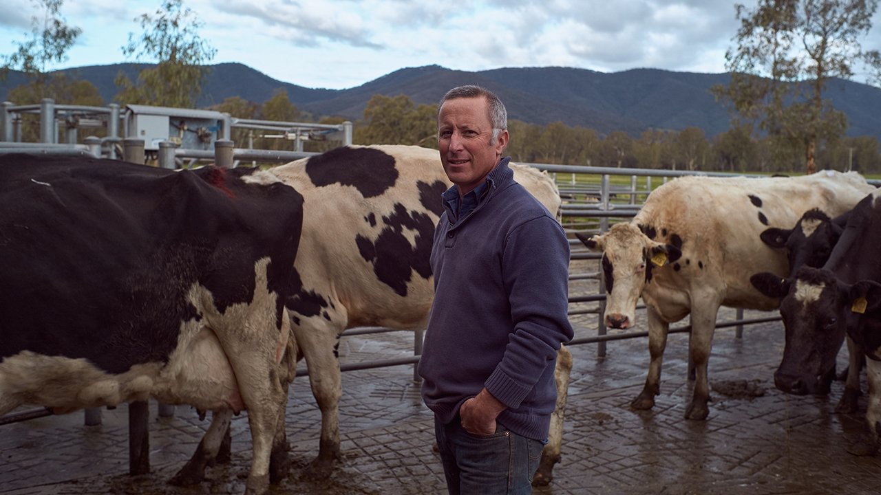 Fightback Farmers: Feeding Australia Together