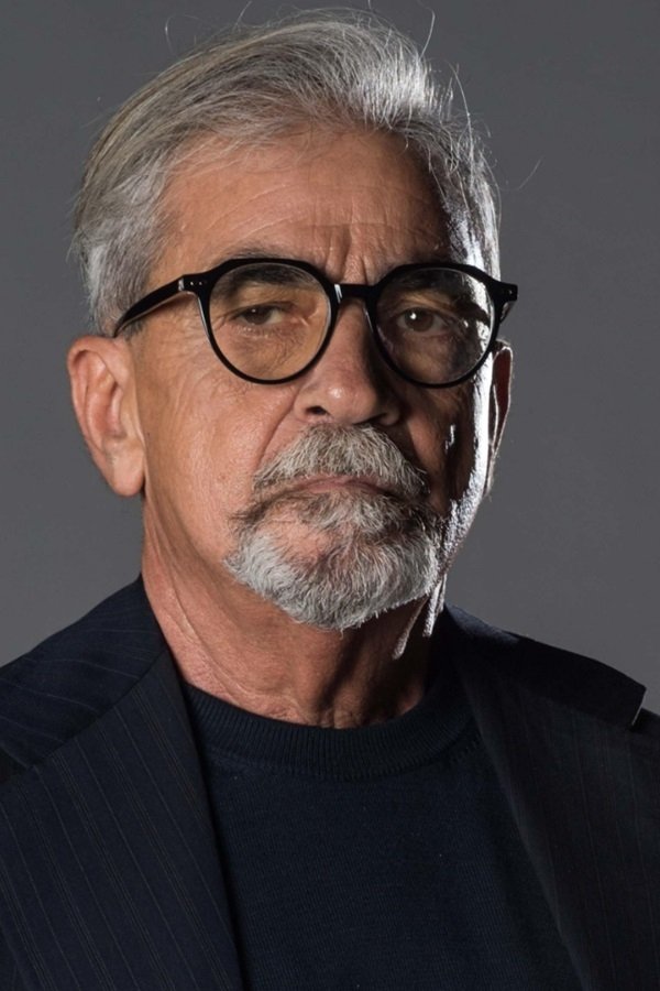 Foto de Antonio Del Greco