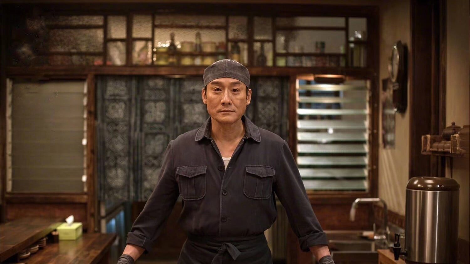 Midnight Diner 2019 123movies