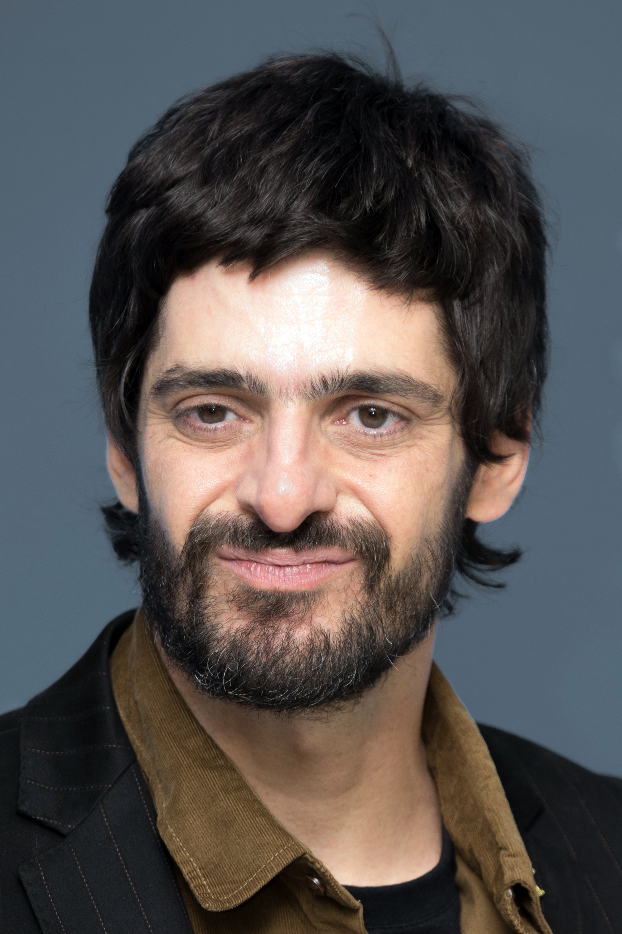 Foto de Júlio Machado