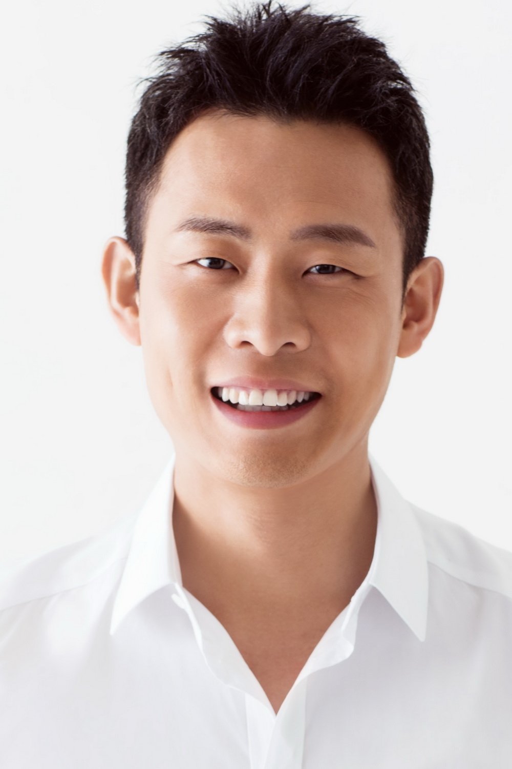 Foto de Zhang Yi