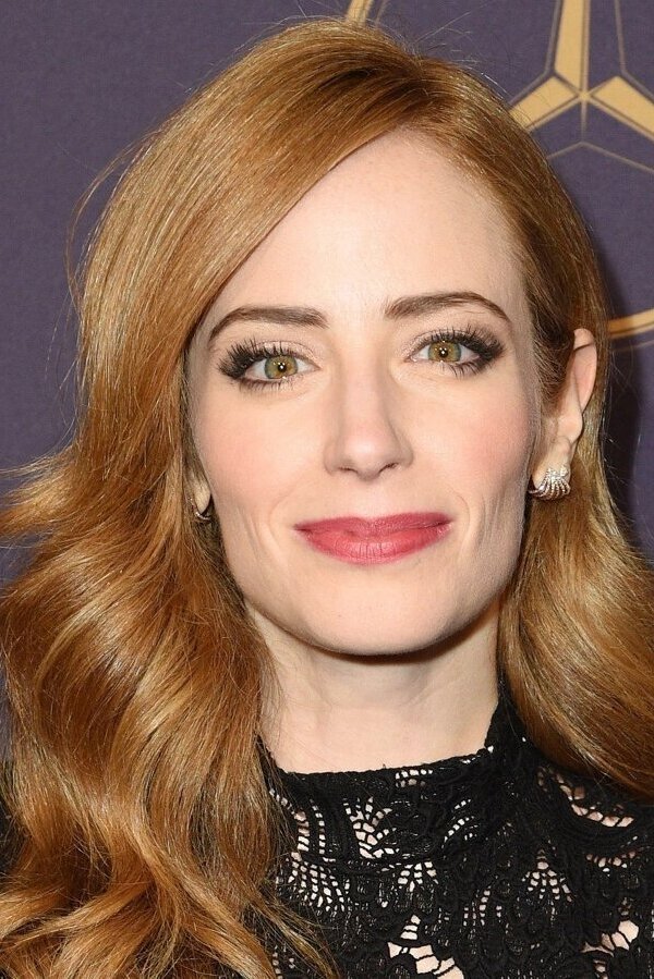 Foto de Jaime Ray Newman