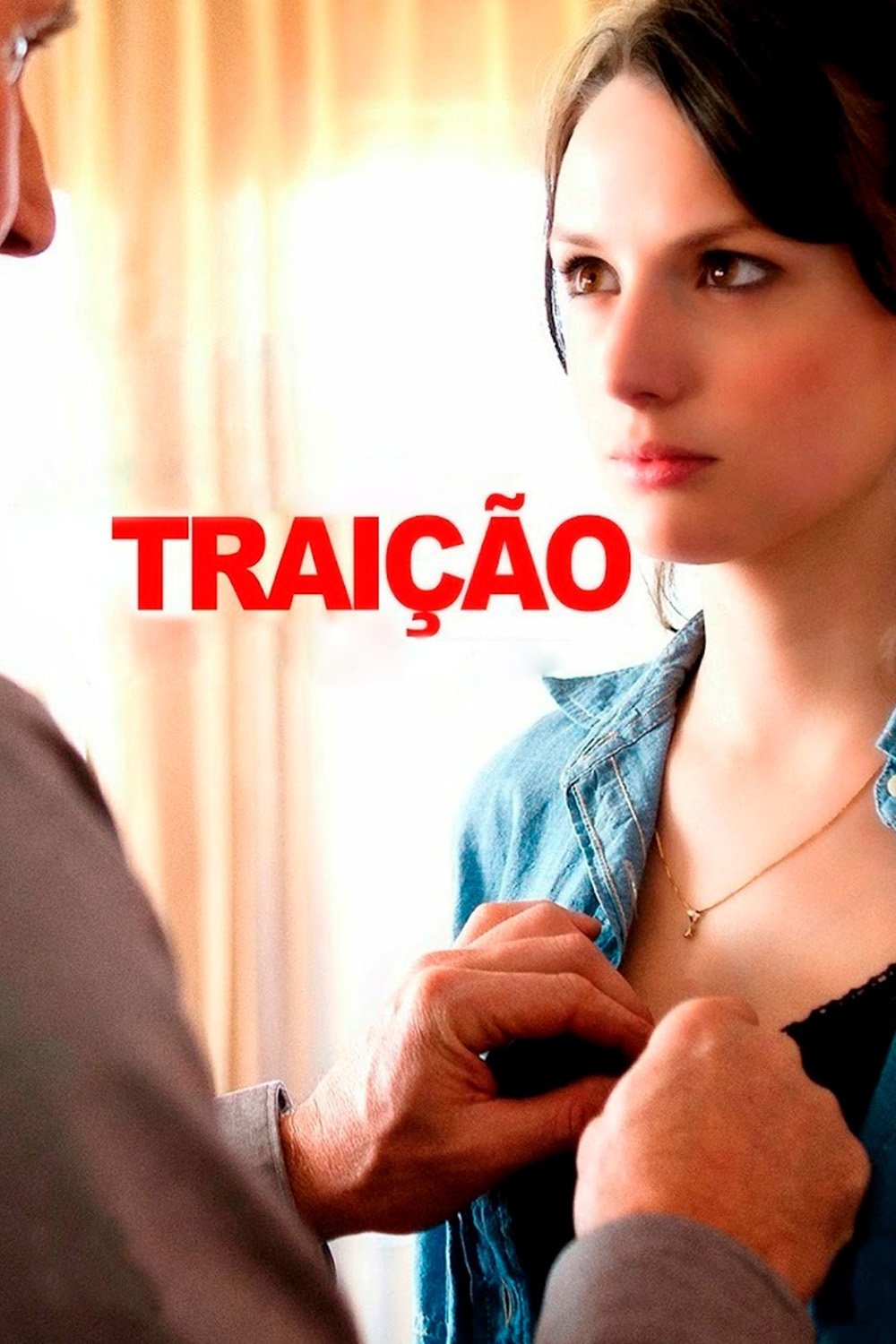 Poster de Traição
