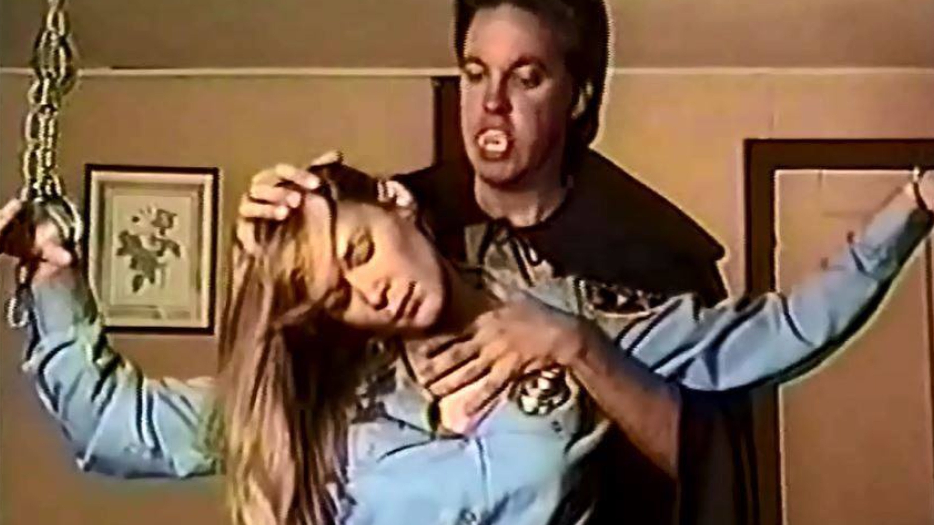 Backdrop image