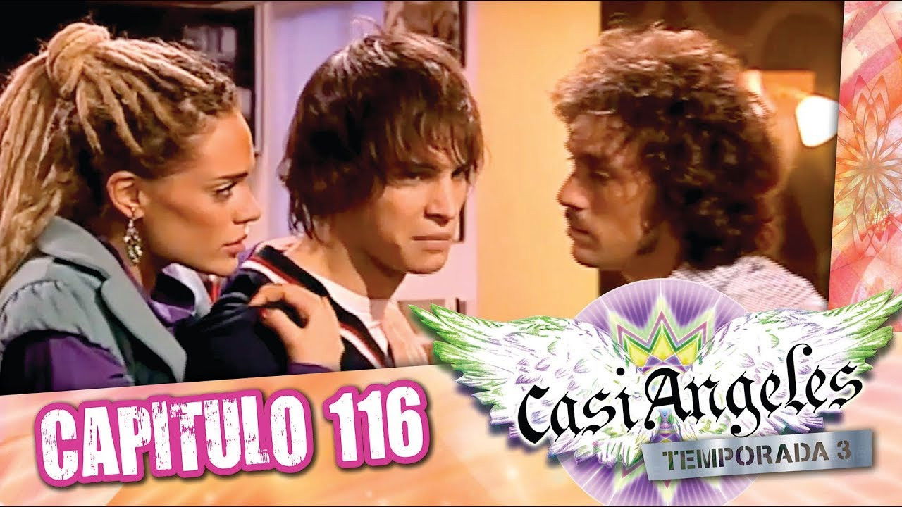 Episode 116: WITH REMOTE CONTROL