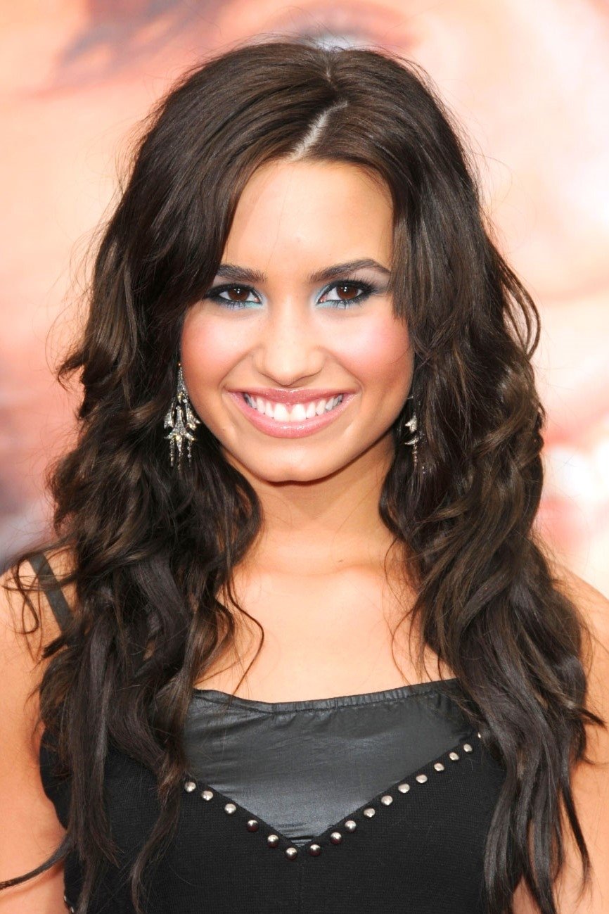 Foto de Demi Lovato