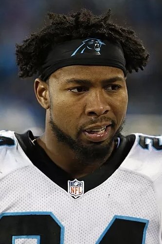 Foto de Josh Norman