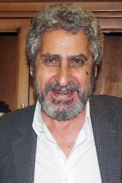 Foto de Masoud Jafari Jozani