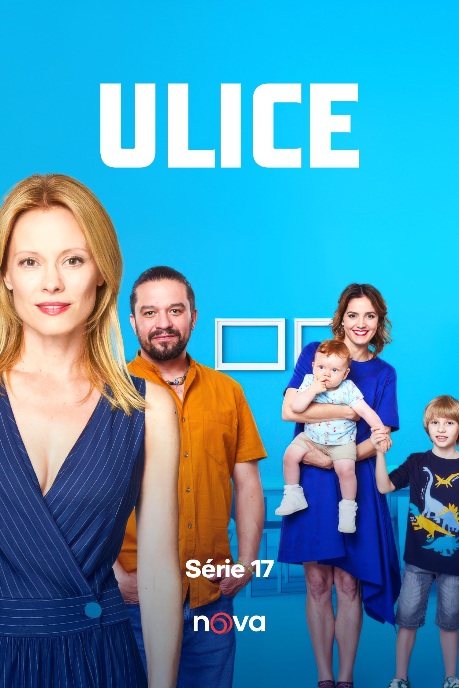 Poster de Temporada 17