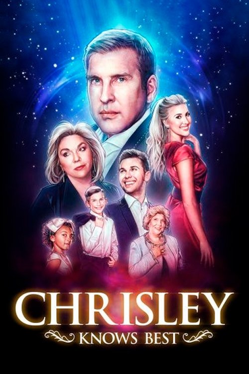 Poster de Temporada 8