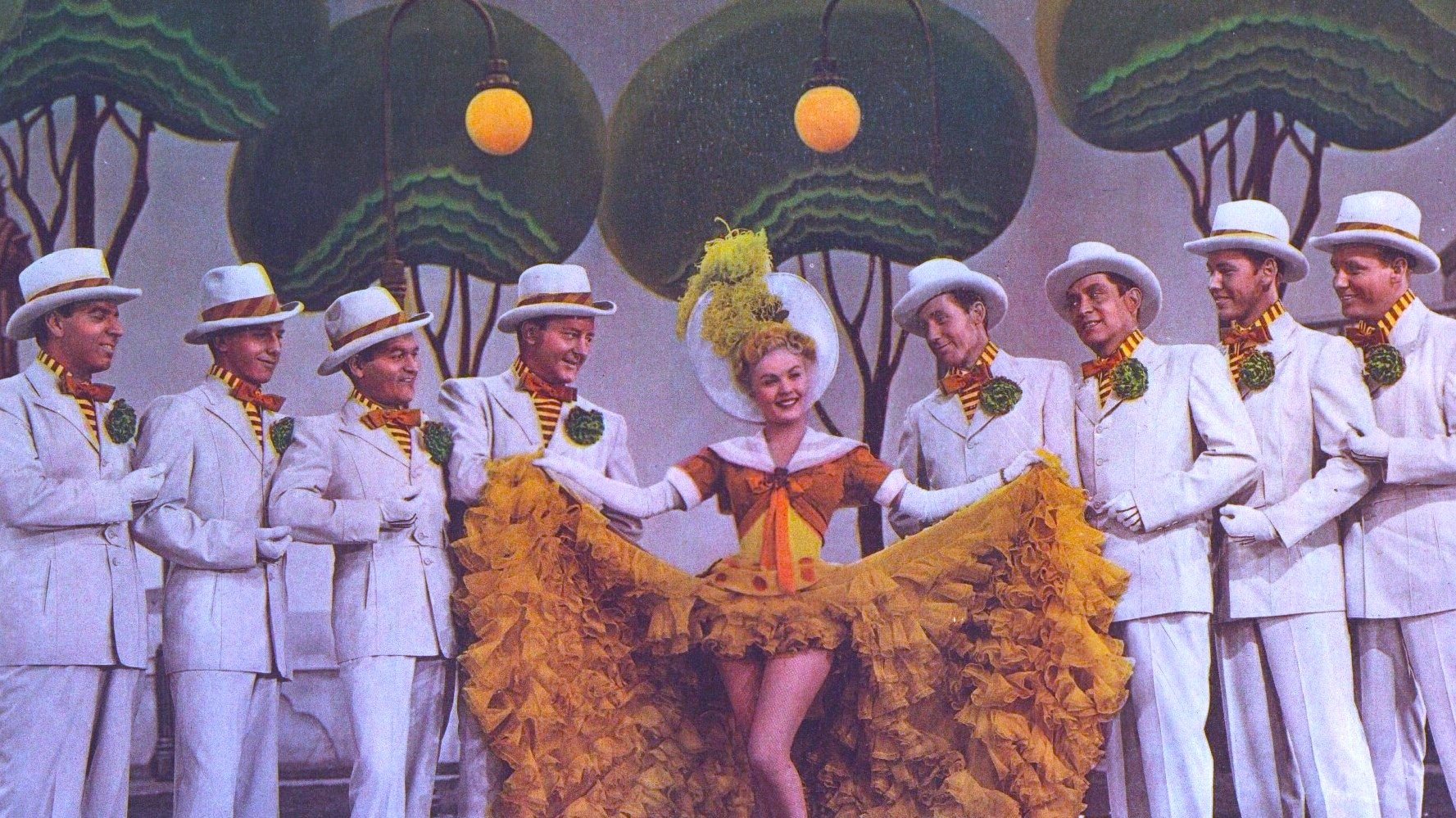 Backdrop image