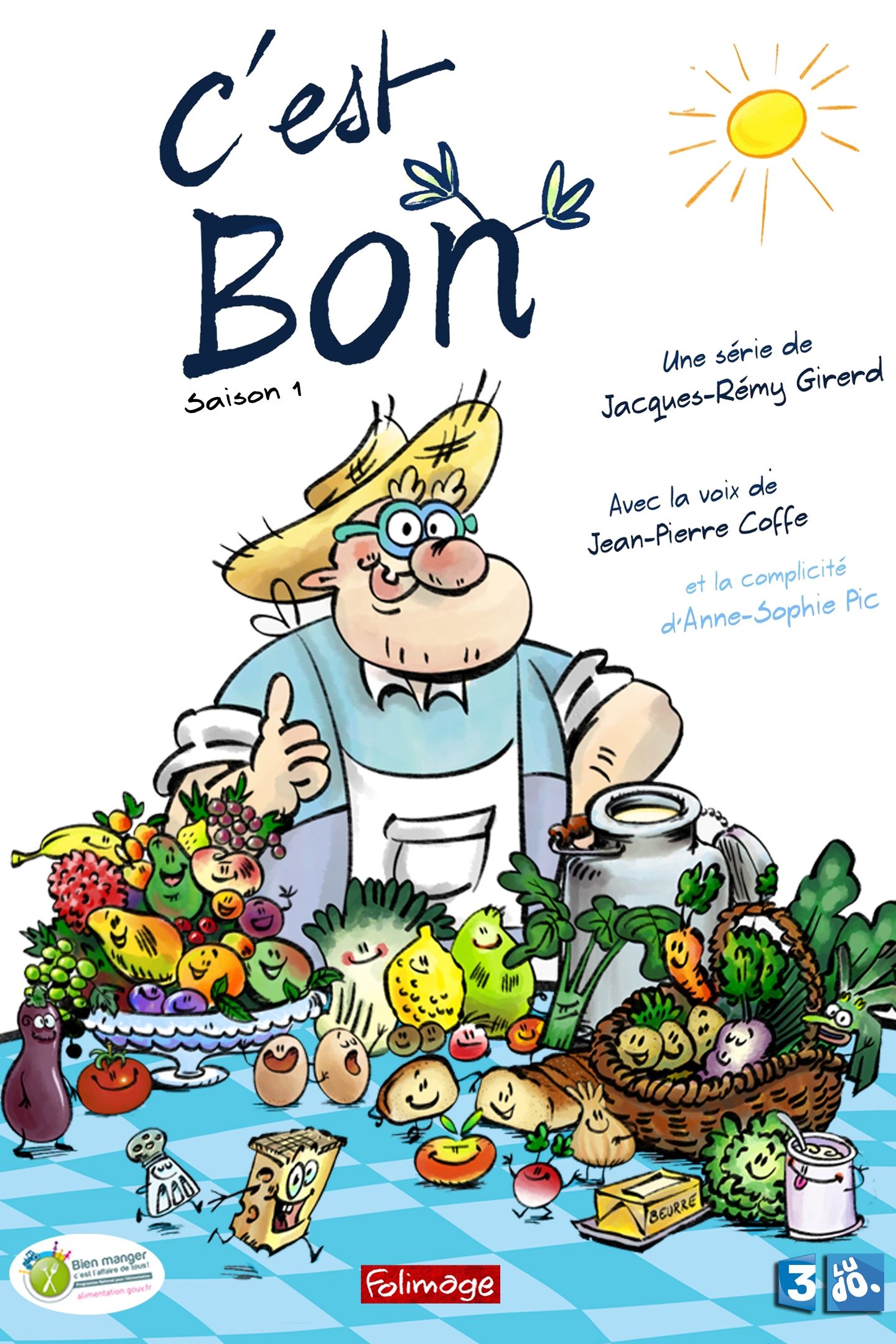 Poster de C'est bon
