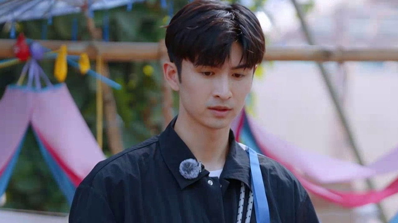 Advanced Bonus Scene EP1