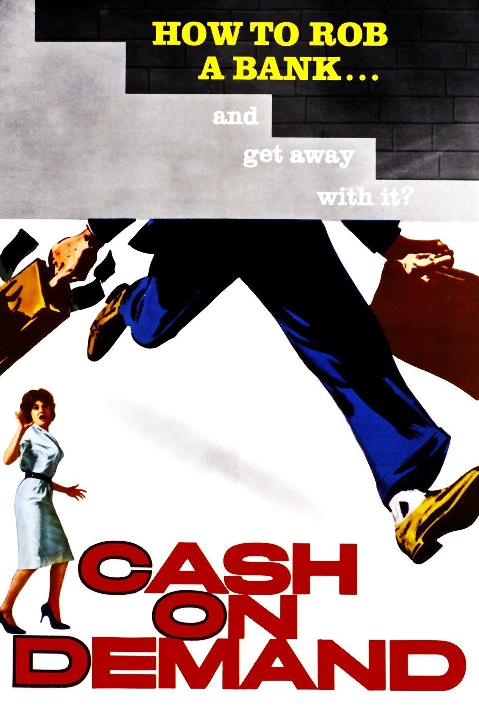 Cash on Demand Cash on Demand