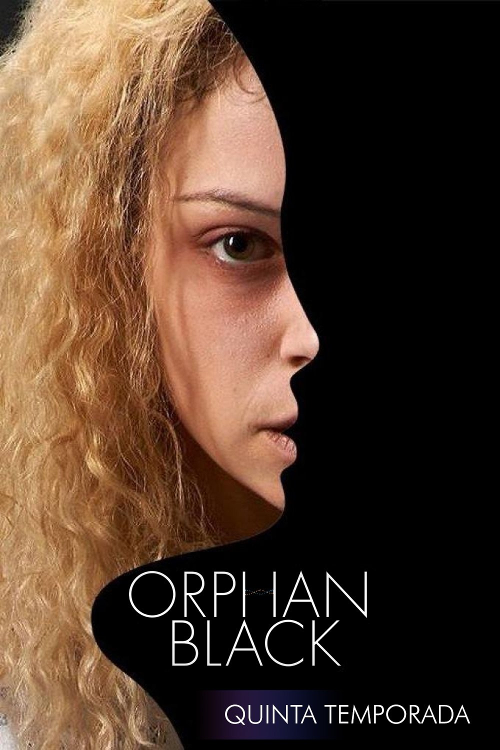 Poster de Temporada 5