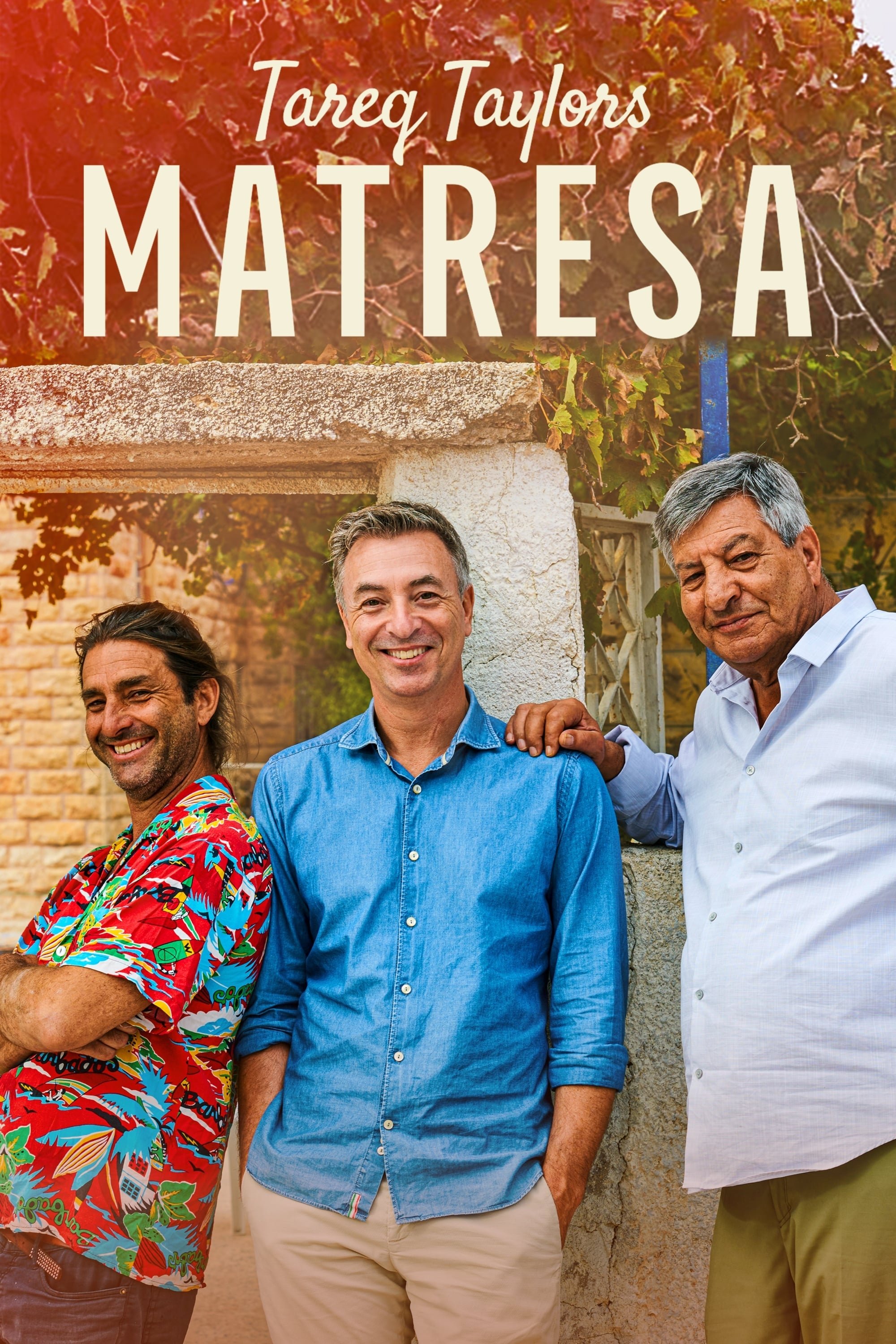 Poster de Temporada 1