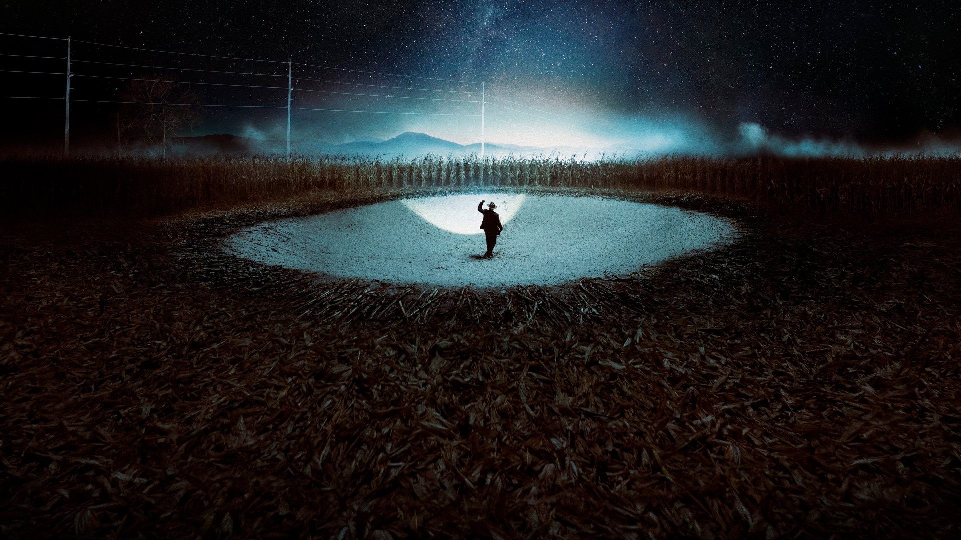 Backdrop image