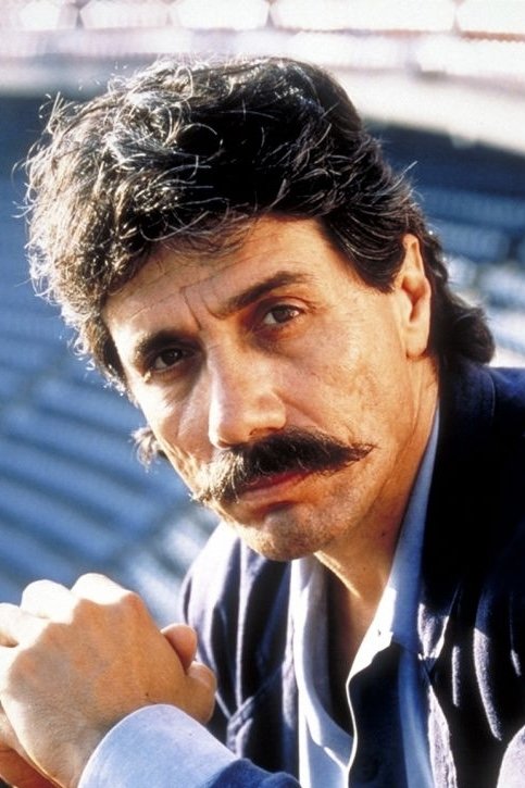 Foto de Edward James Olmos