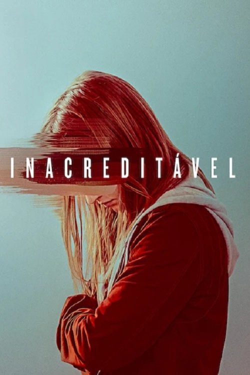 Poster de Inacreditável
