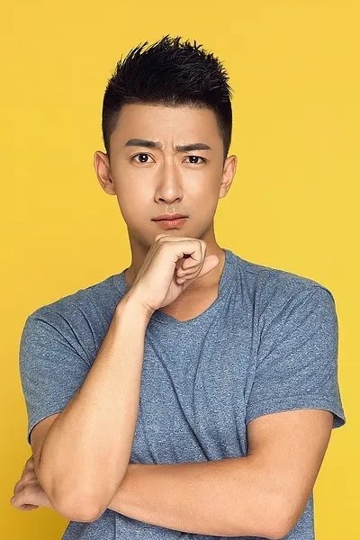 Foto de Wang Yiran