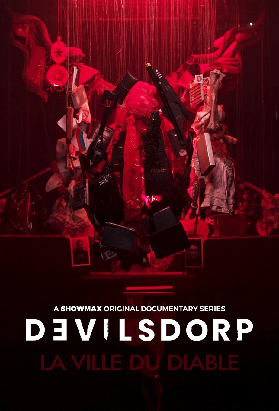 Poster de Temporada 1