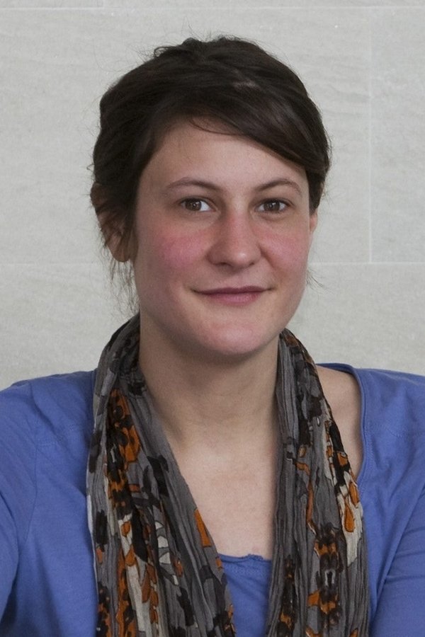 Foto de Anja Kofmel