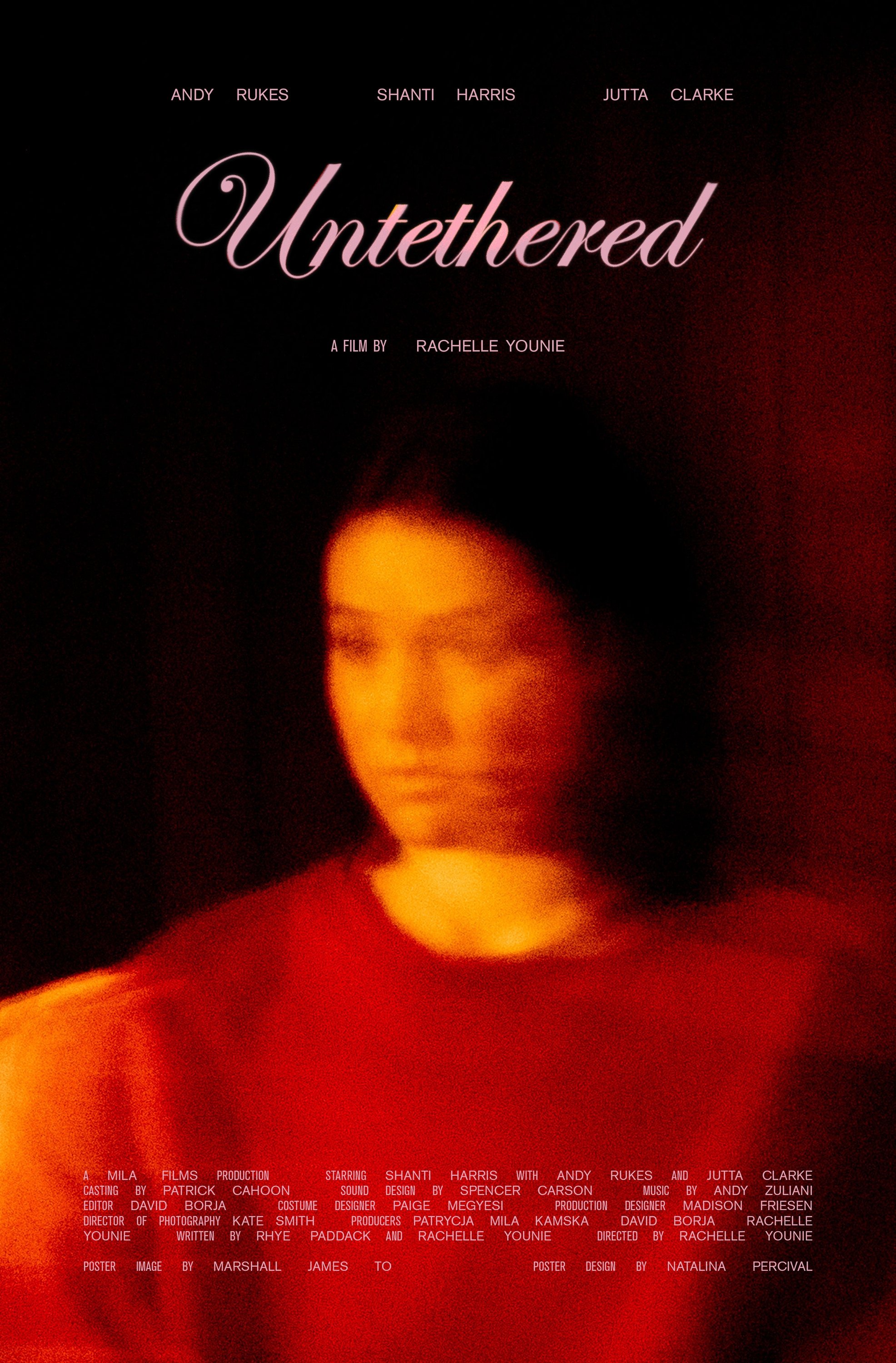 Untethered