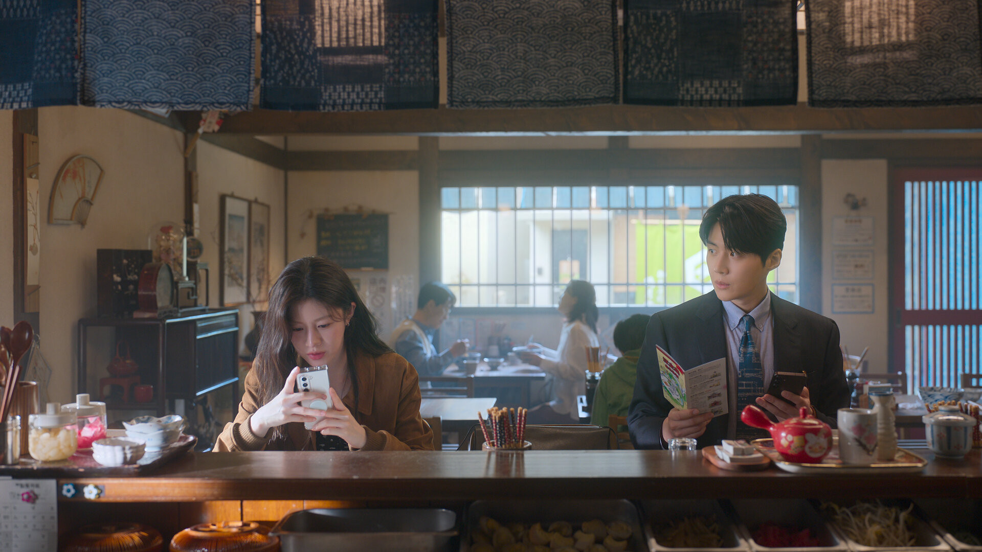 Can This Love Be Translated?