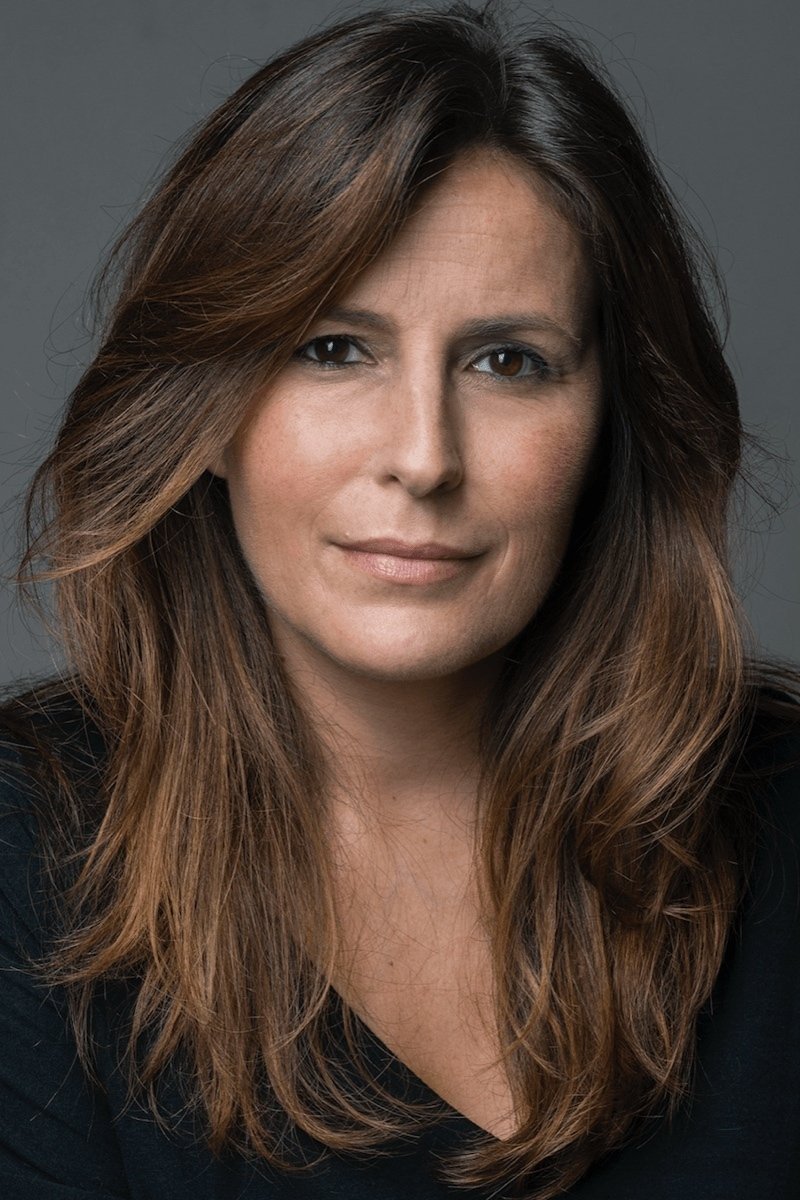 Foto de Patrícia Roque