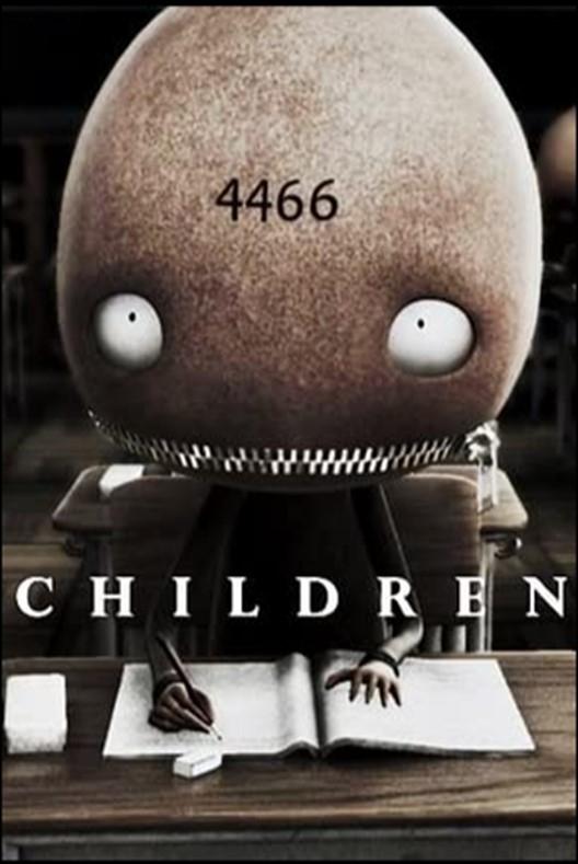 Poster de Children