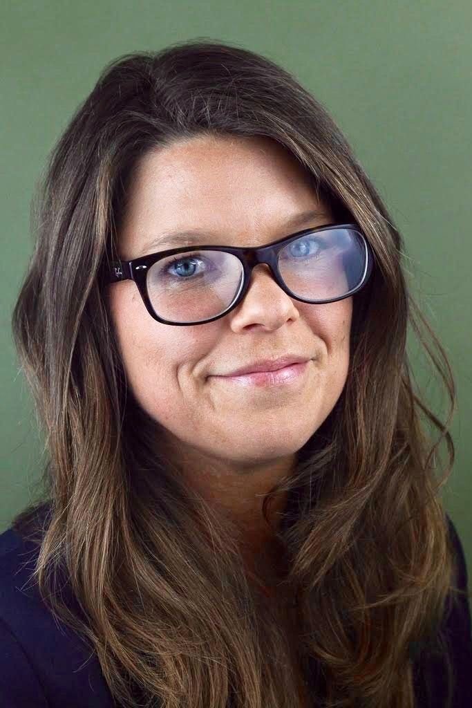 Foto de Caroline Dries