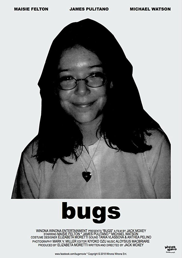 Poster de Bugs