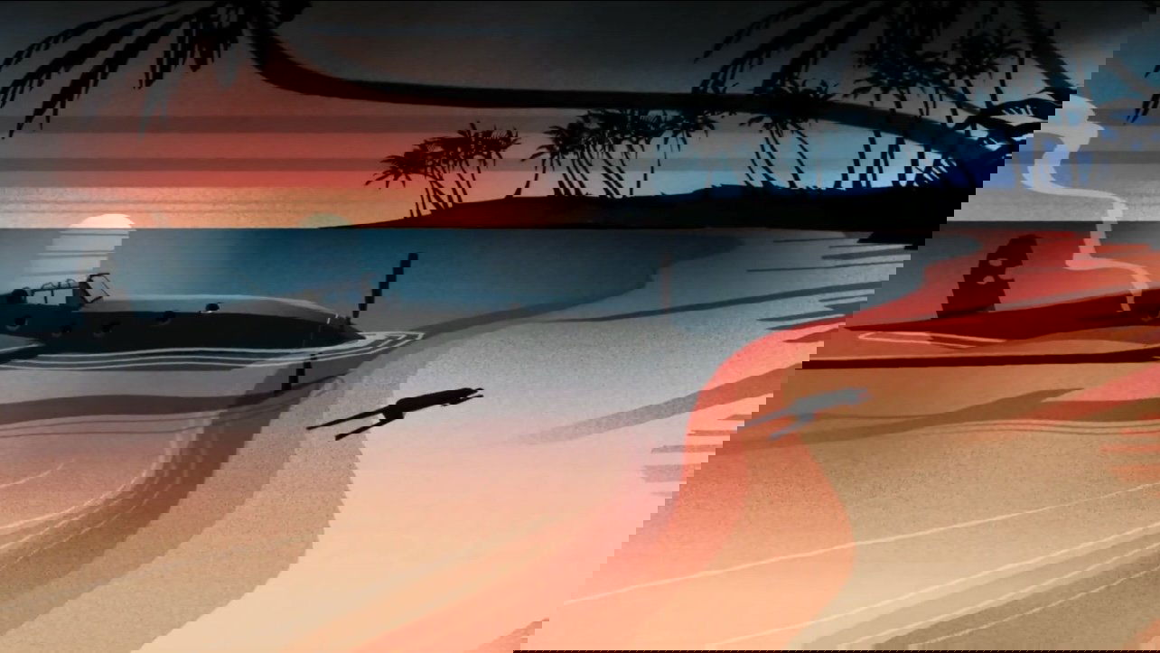 Backdrop image