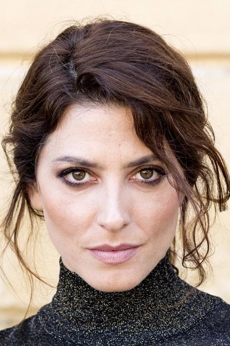 Foto de Bárbara Lennie