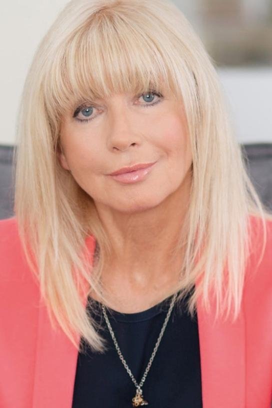 Foto de Anna Maria Wesołowska