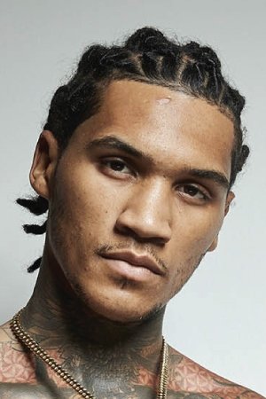 Foto de Conor Benn