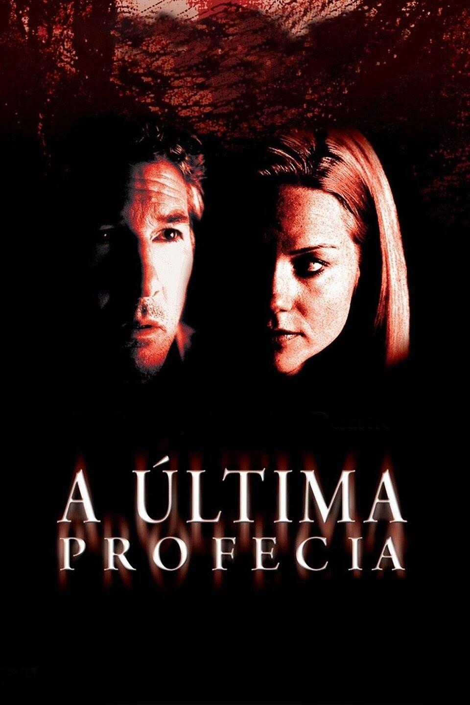 Poster de A Última Profecia
