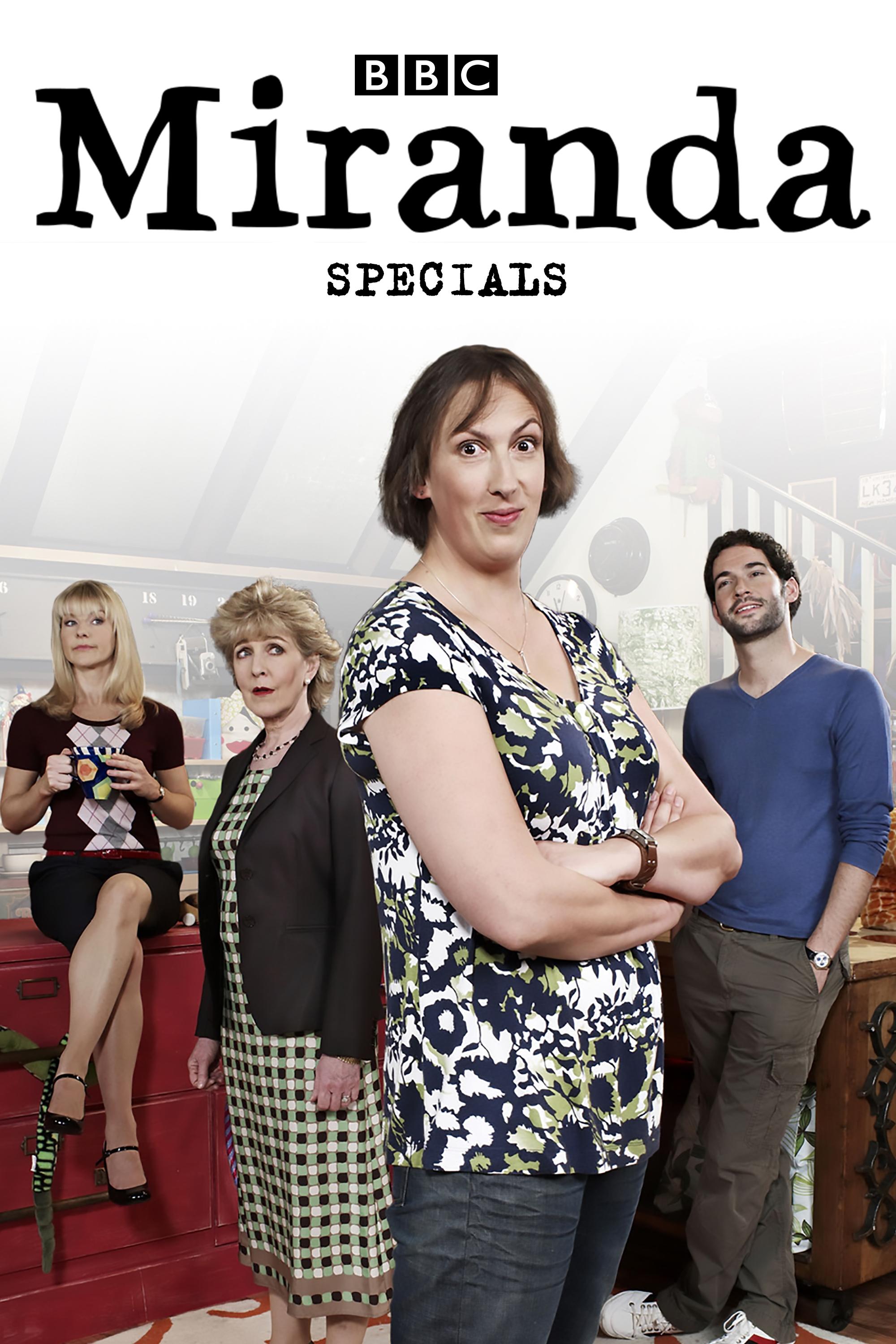 Poster de Especiais