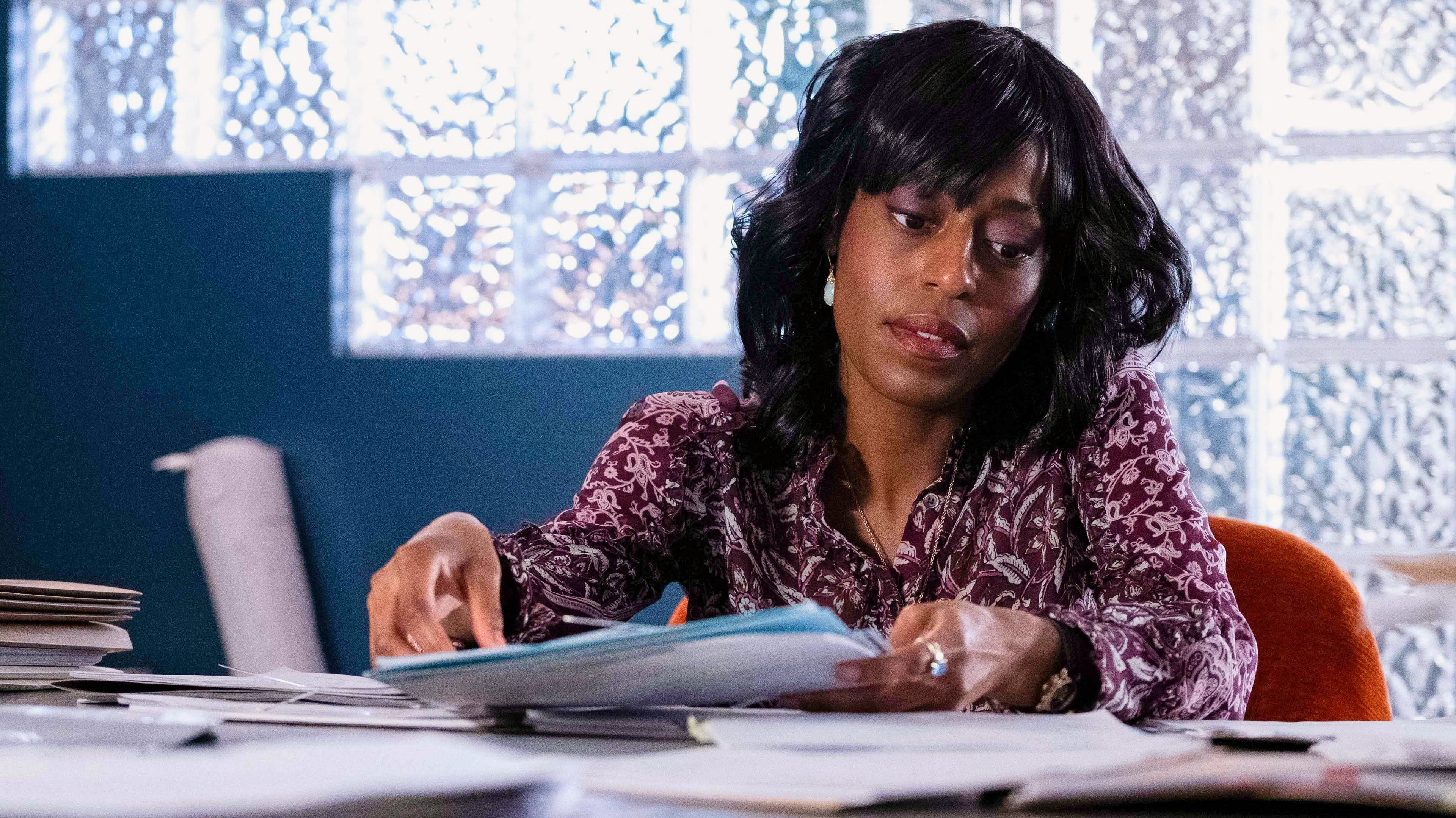 Snowfall 5×10