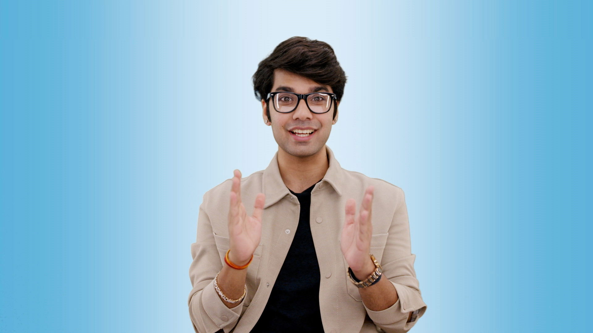 On The Lookout For Exclusive Properties