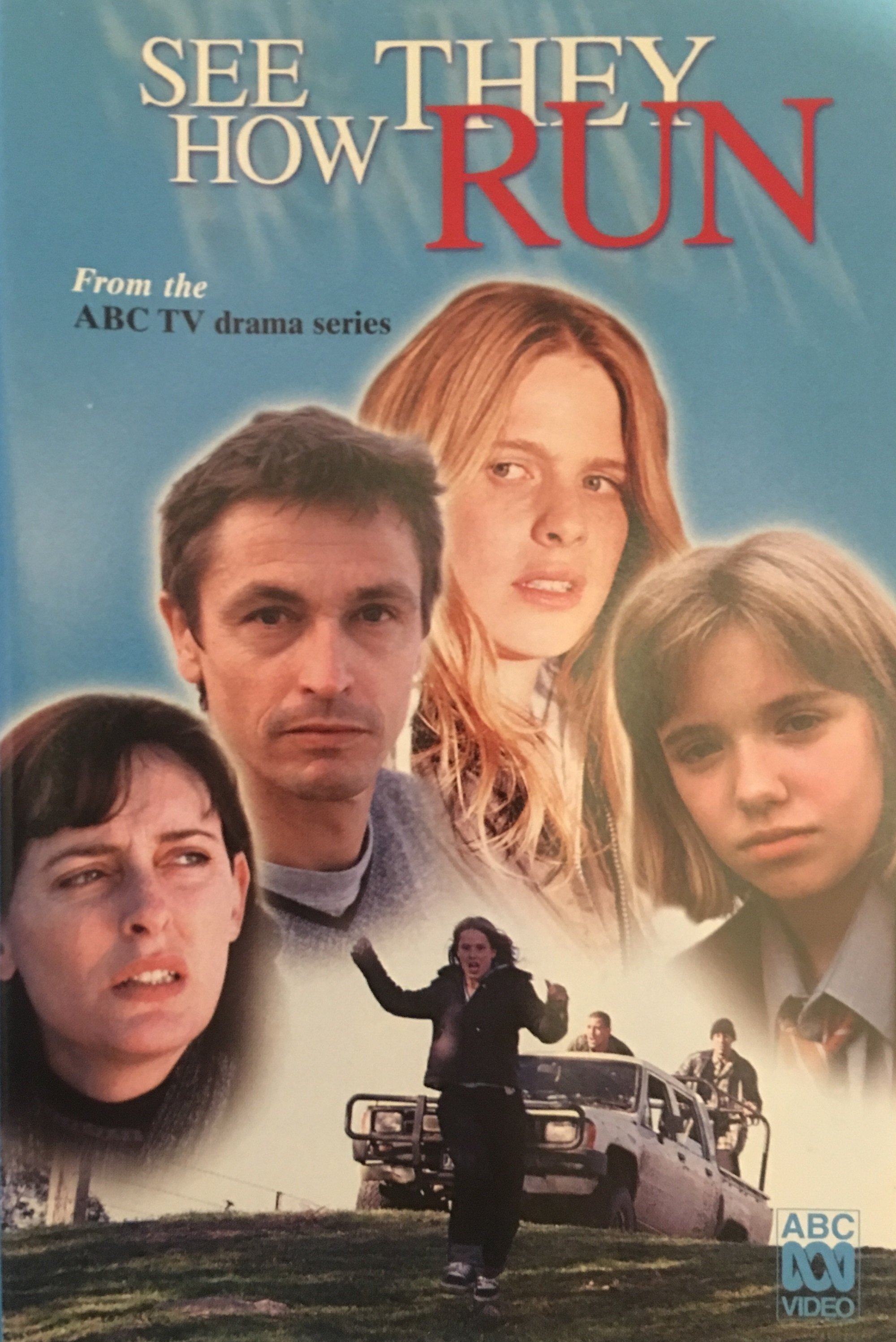 Poster de See How They Run